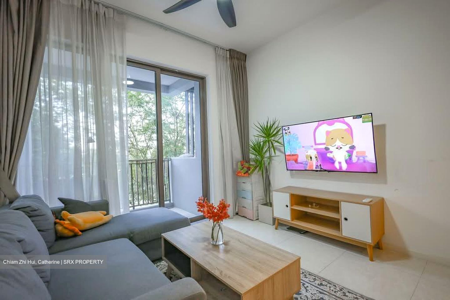 Archipelago (D16), Condominium #535205931